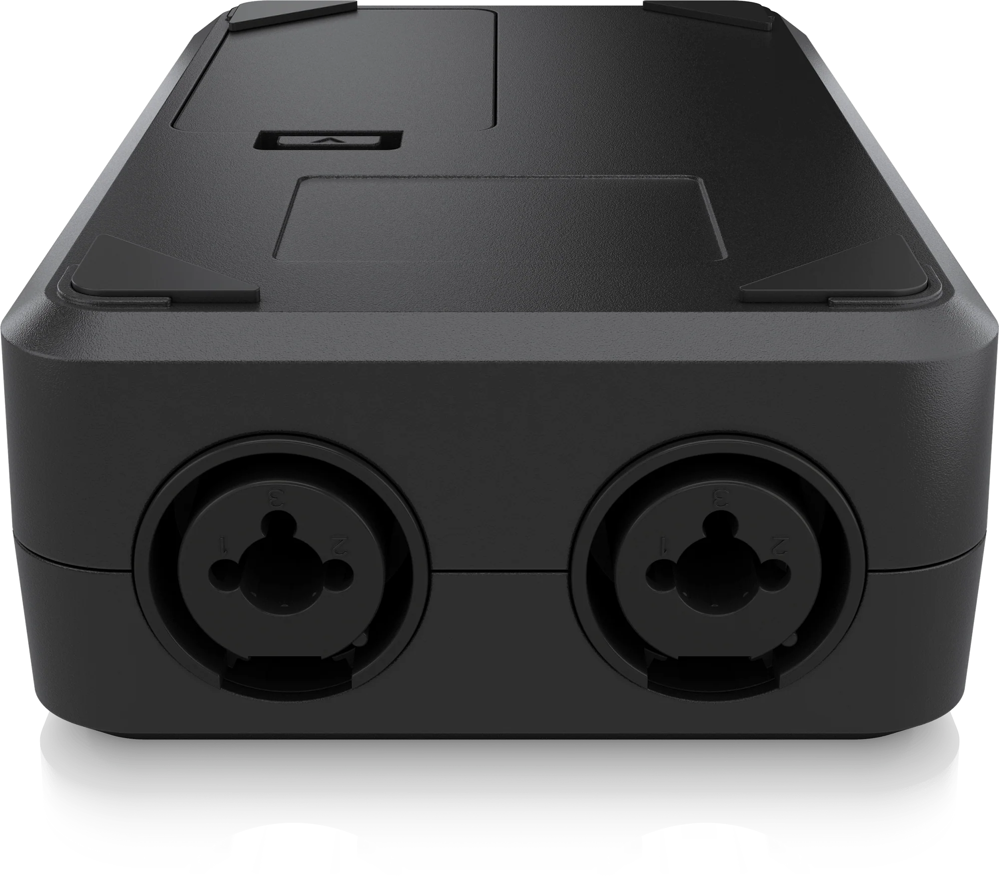 TC-Helicon GO TWIN 2-Channel Audio/MIDI Interface for Android Mobile Devices - Image 6