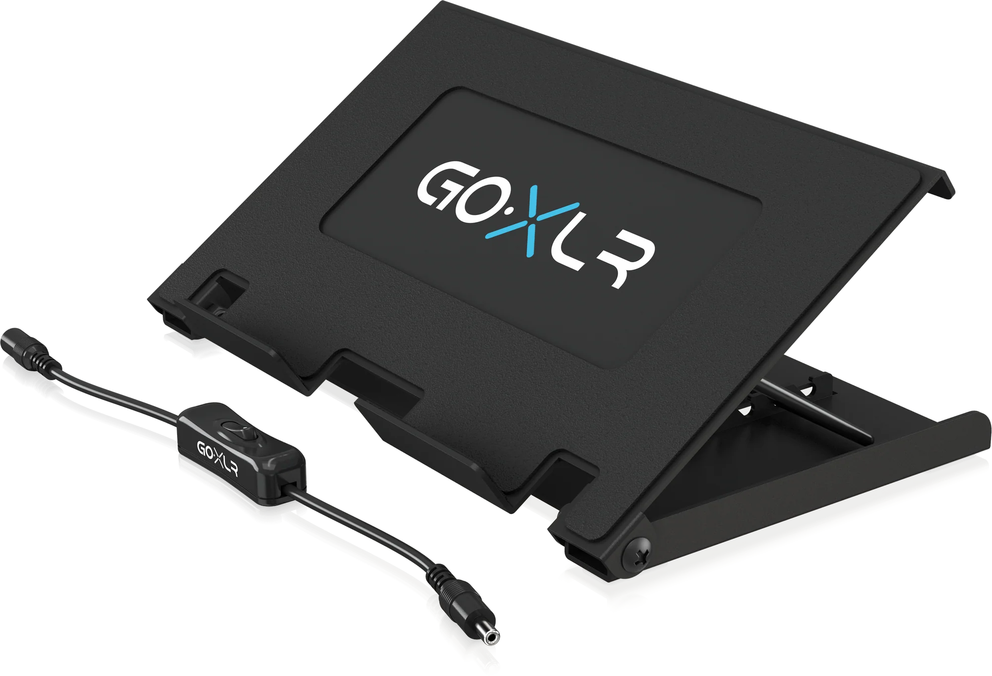 TC-Helicon GO XLR Desk Stand - Image 4