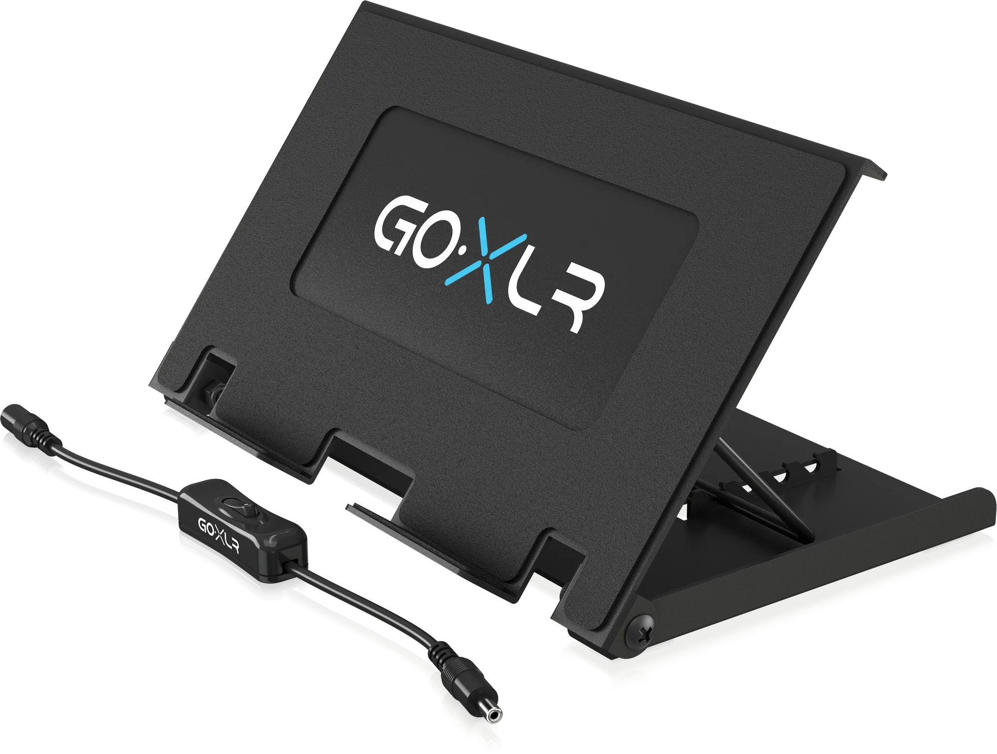 TC-Helicon GO XLR Desk Stand - Image 5