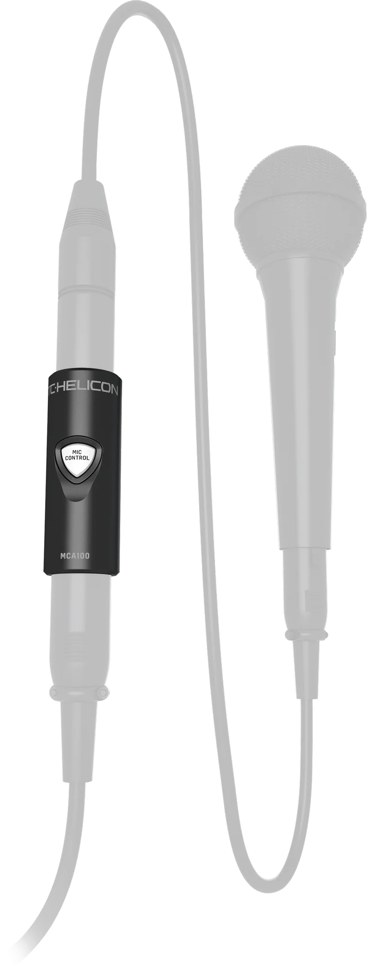 TC-Helicon MCA100 Mic Control Adapter - Image 6