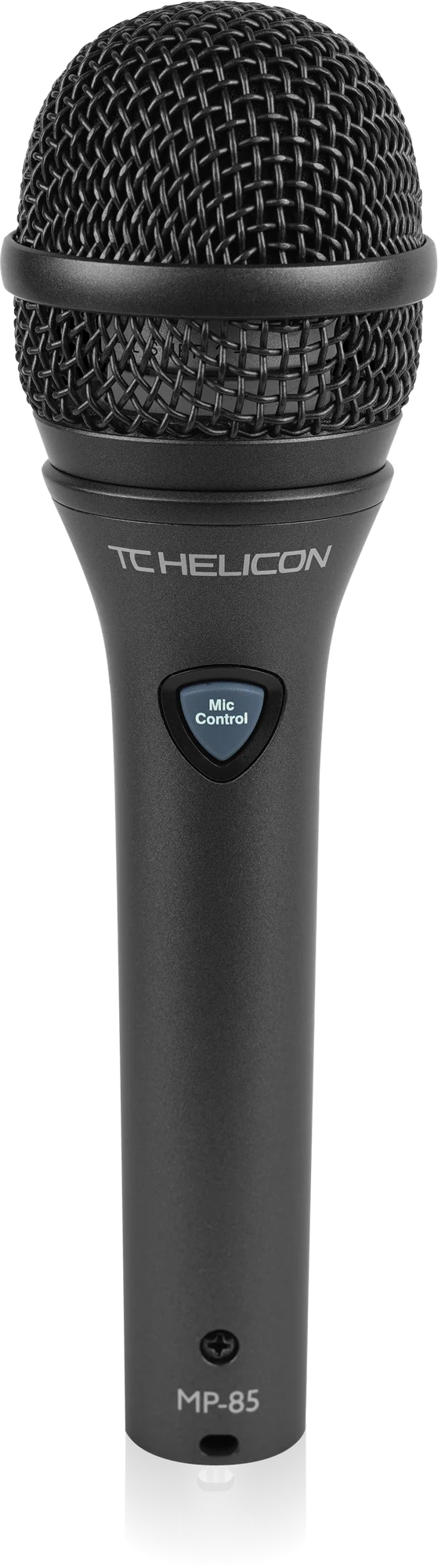 TC-Helicon MP-85 Dynamic Microphone with Mic Control - Image 2