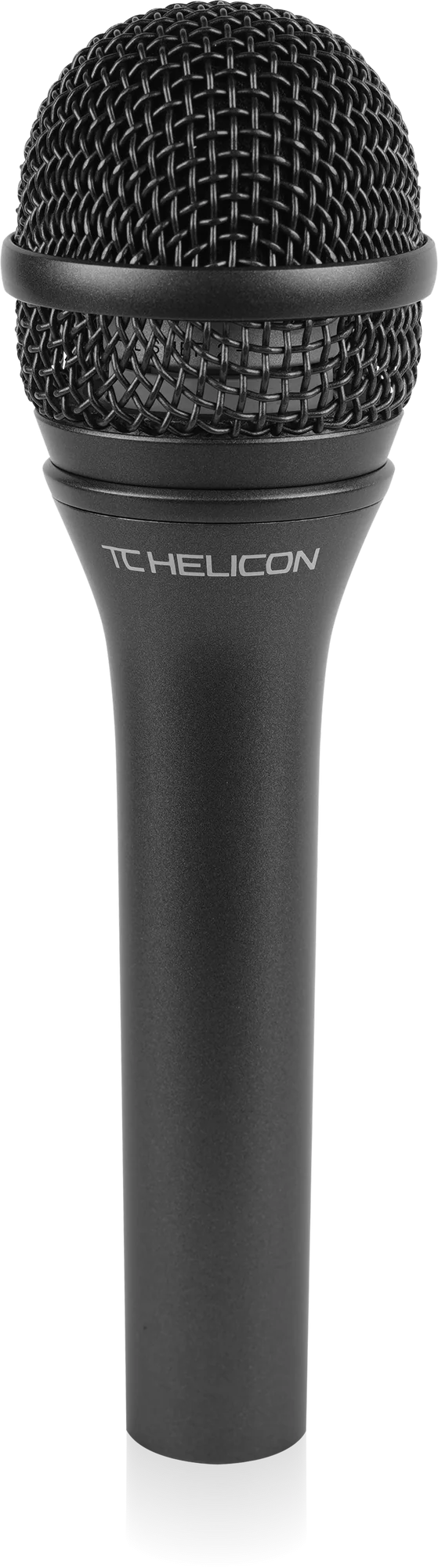 TC-Helicon MP-85 Dynamic Microphone with Mic Control - Image 3