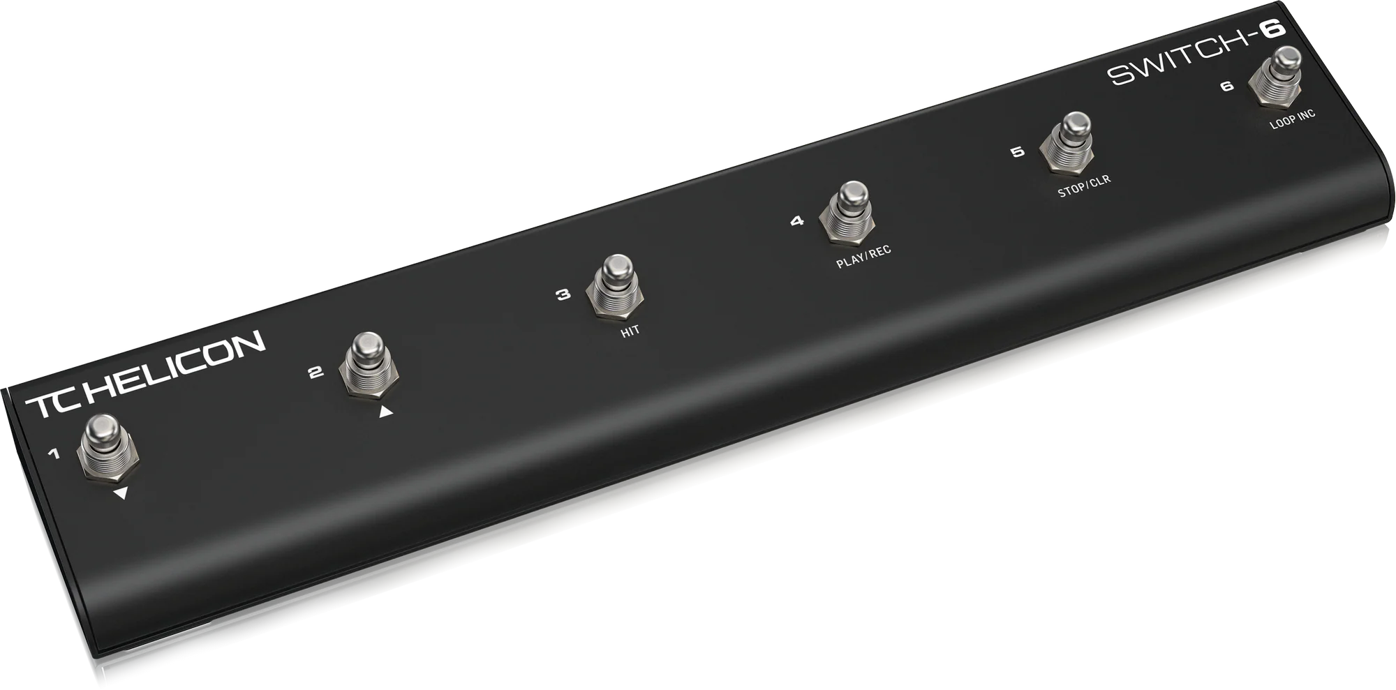 TC-Helicon Switch-6 Footswitch - Image 3