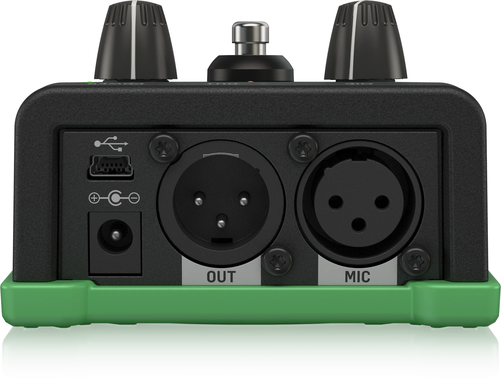 TC-Helicon VoiceTone D1 Doubling and Detune Vocal Effects Pedal - Image 5