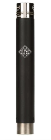 Telefunken M62 FET Hypercardioid Small-diaphragm Condenser Microphone - Image 2