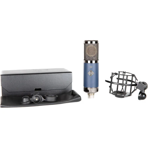 Telefunken TF11 FET Large-diaphragm FET Condenser Microphone - Image 3