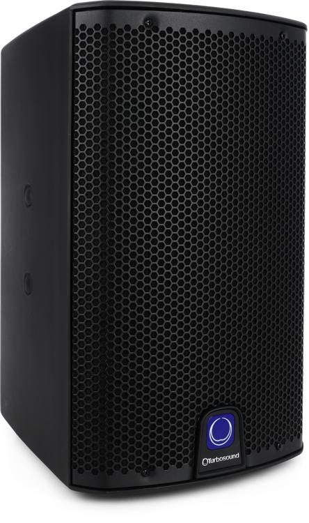 Turbosound iQ8 2500W 8" Powered Speaker - Image 9