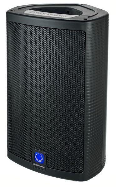 Turbosound Milan M10 600W 10" Powered Loudspeaker - Image 5