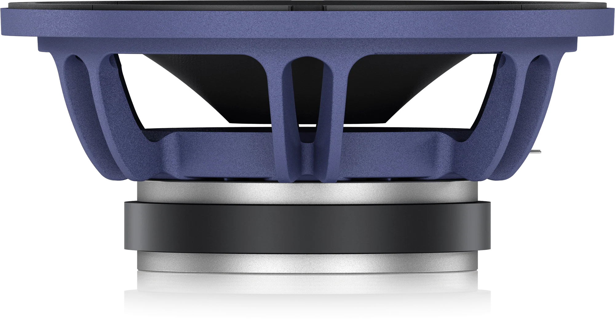 Turbosound TS-10W300/8A 300W 10" Low Frequency Loudspeaker for PA Applications - Image 3