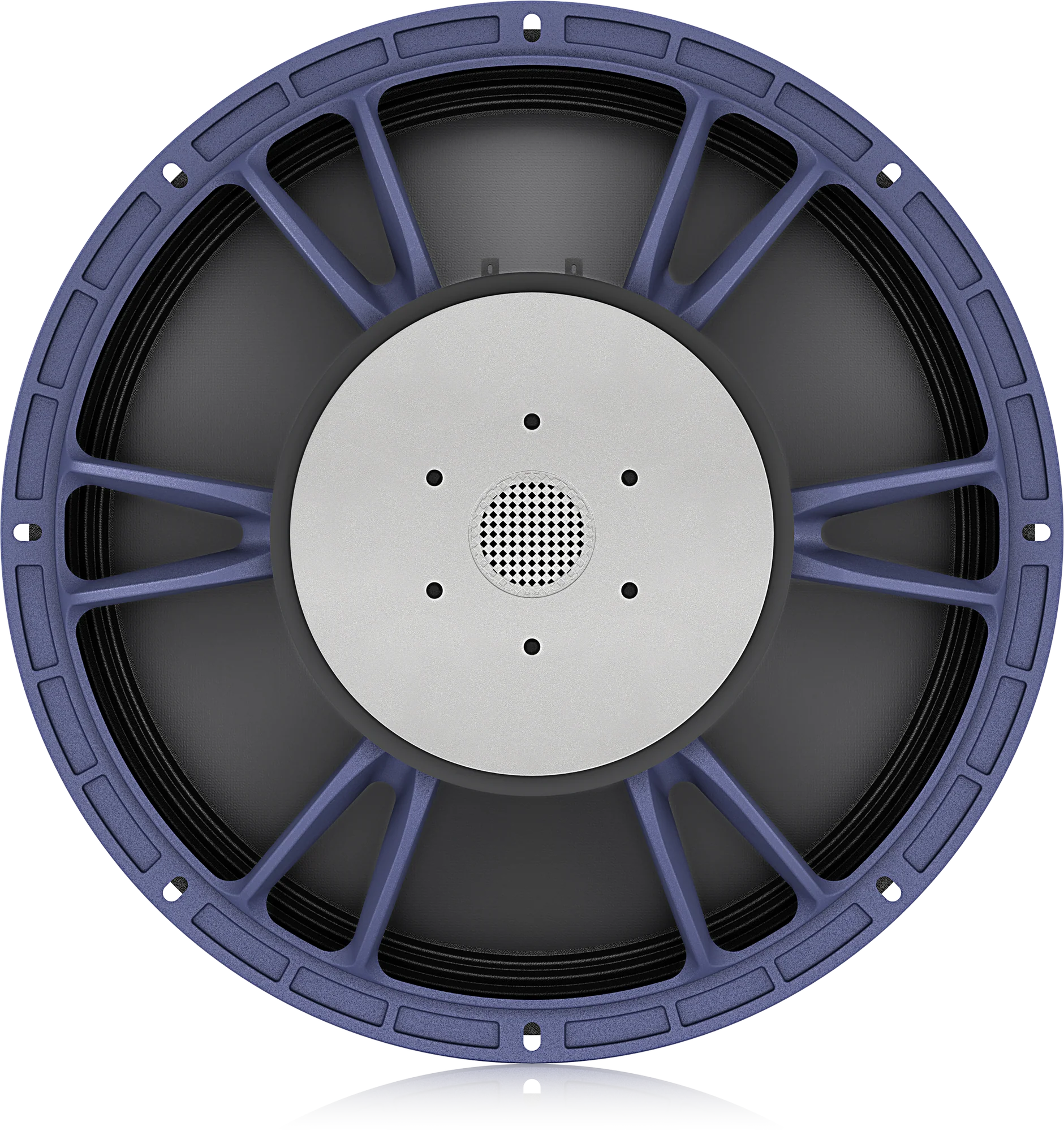 Turbosound TS-15W300/8A 300W 15" Low Frequency Loudspeaker for PA Applications - Image 4