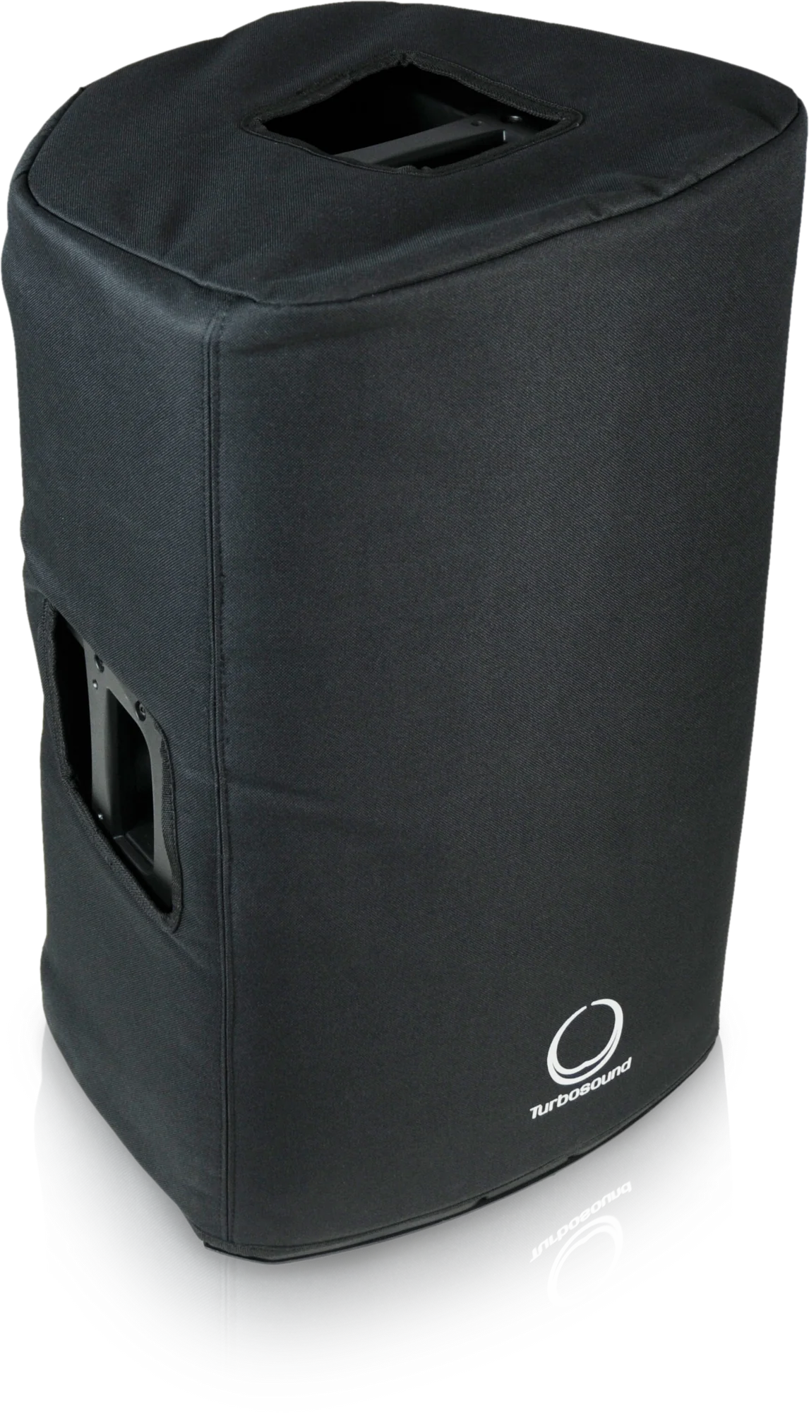Turbosound TS-PC12-1 Deluxe Water-resistant Cover for 12" Speakers - Image 3