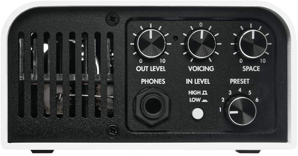 Two Notes Torpedo Captor X Reactive Loadbox DI and Attenuator - 8 ohm - Image 5