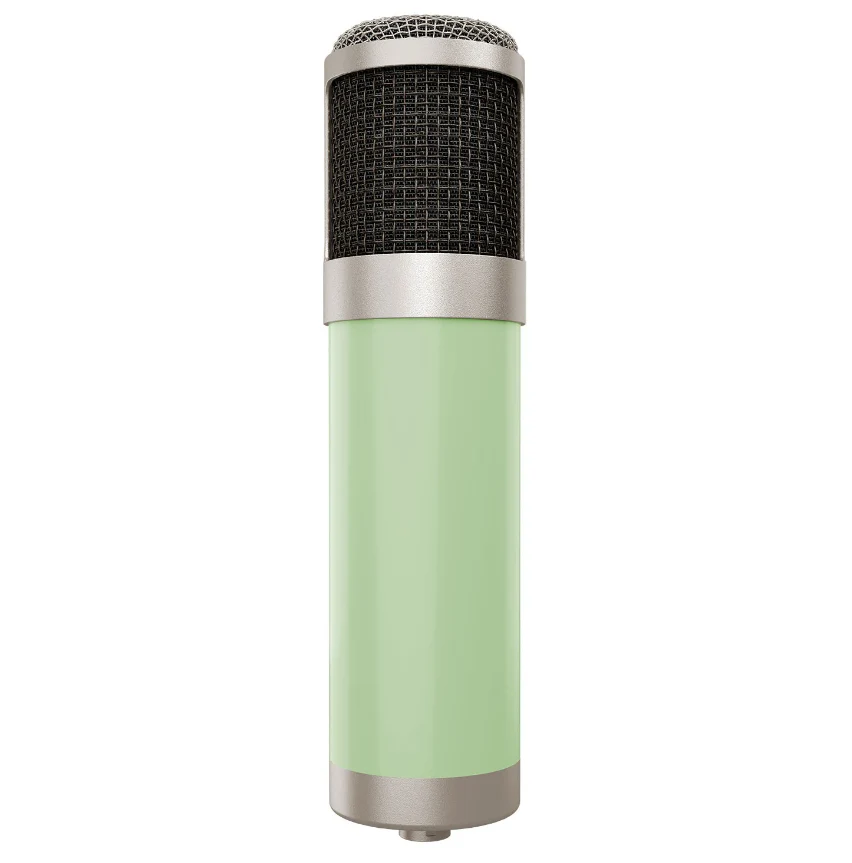 Universal Audio Bock 251 Large-diaphragm Tube Condenser Microphone - Image 3