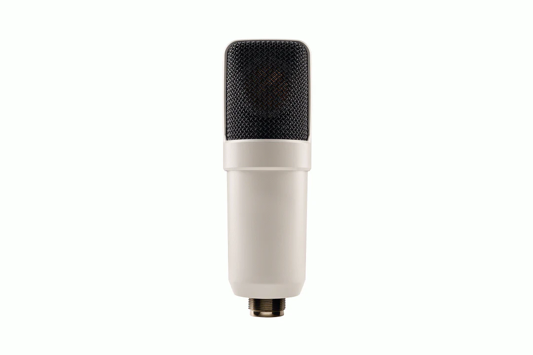 Universal Audio SC-1 Condenser Microphone with Hemisphere Modeling - Image 3