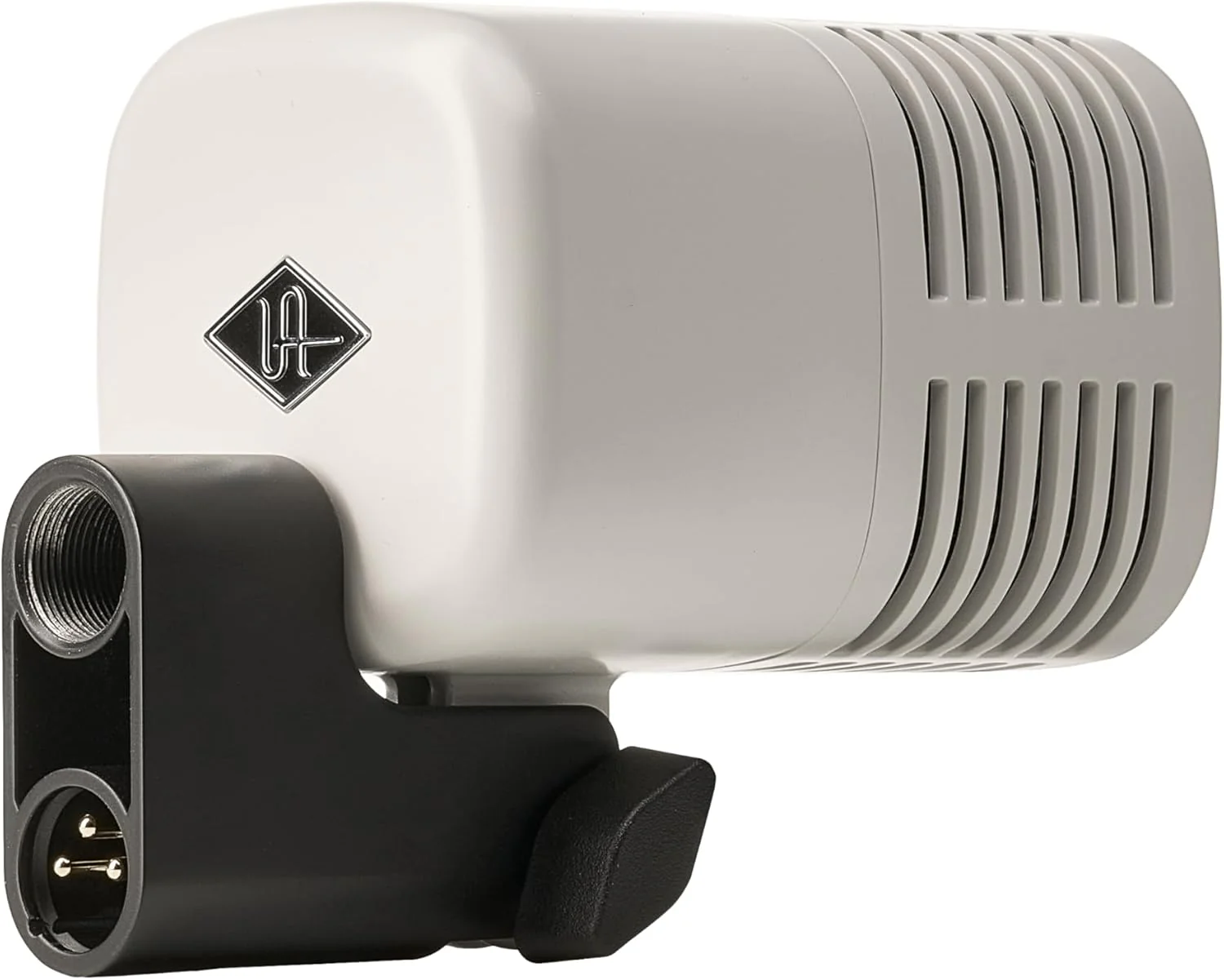 Universal Audio SD-5 Dynamic Microphone with Hemisphere Modeling - Image 4
