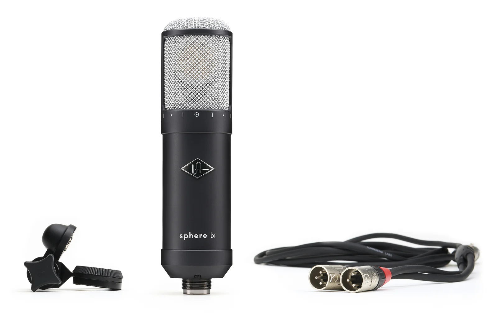 Universal Audio Sphere LX Modeling Microphone System - Image 3