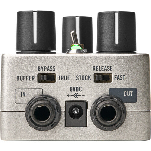 Universal Audio Teletronix LA-2A Studio Compressor Pedal - Image 3