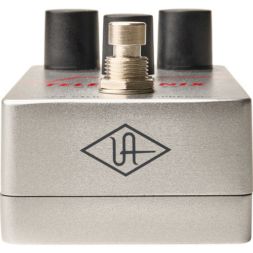 Universal Audio Teletronix LA-2A Studio Compressor Pedal - Image 4