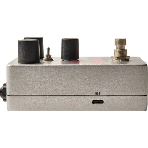Universal Audio Teletronix LA-2A Studio Compressor Pedal - Image 5