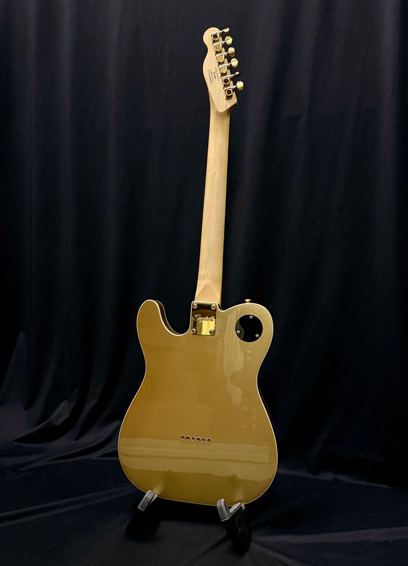 [USED-CY200103442] Squier Classic Vibe John 5 Telecaster Signature - Image 7