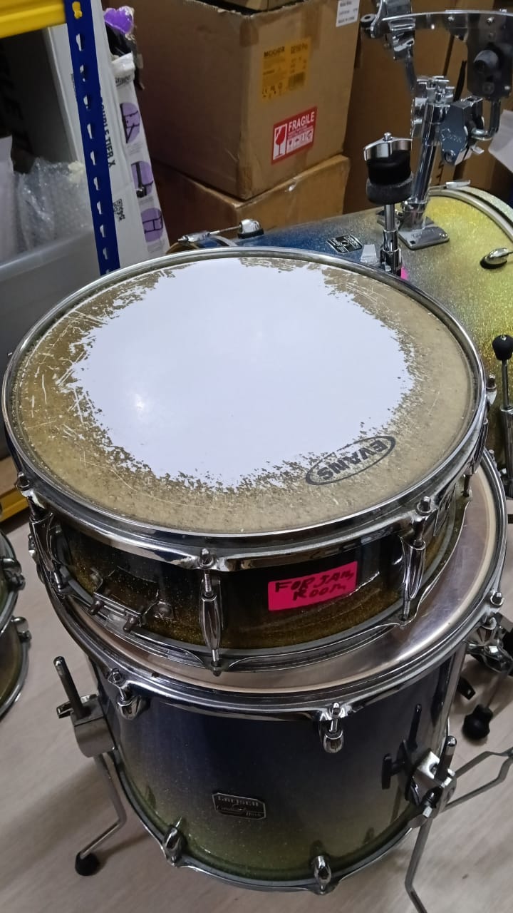 [USED] Gretsch Catalina Birch Drums - Image 5