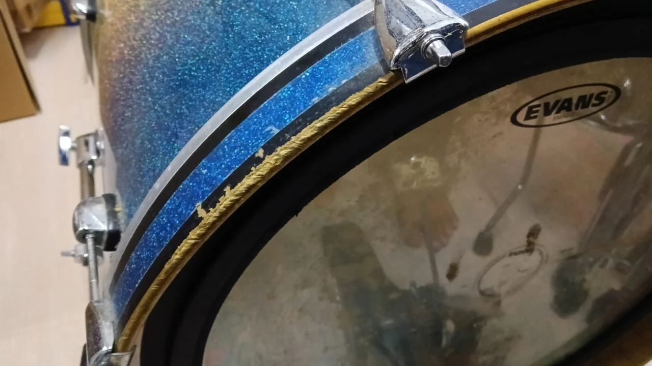 [USED] Gretsch Catalina Birch Drums - Image 6