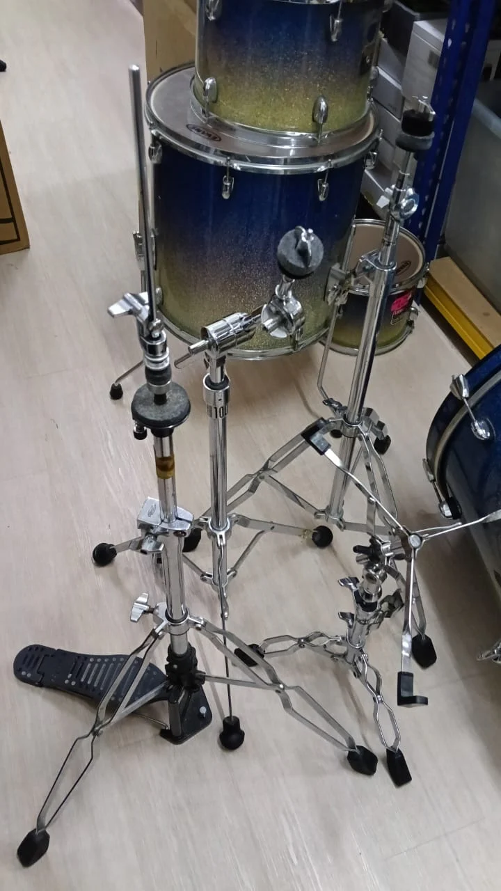 [USED] Gretsch Catalina Birch Drums - Image 7