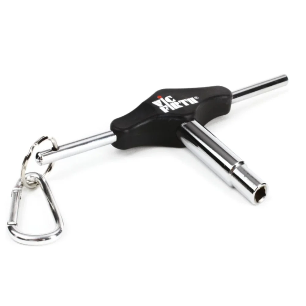 Vic Firth VICKEY2 High Tension Drum Key - Image 3