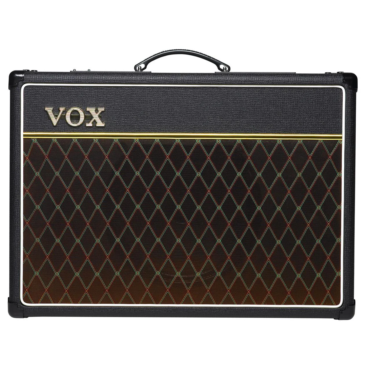 Vox AC15C1X 15-Watt Tube Combo Amplifier with 0% Instalment - Image 2
