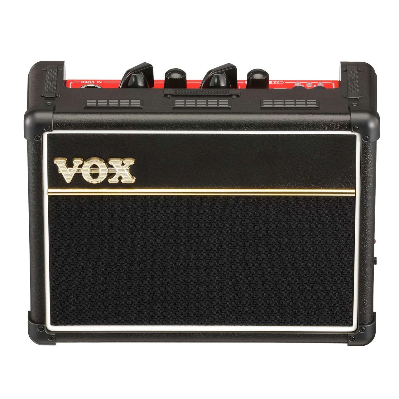 Vox AC2 Rhythm Vox Bass Mini Amplifier - Image 2