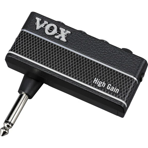Vox amPlug 3 High Gain Headphone Guitar Amp - Image 3