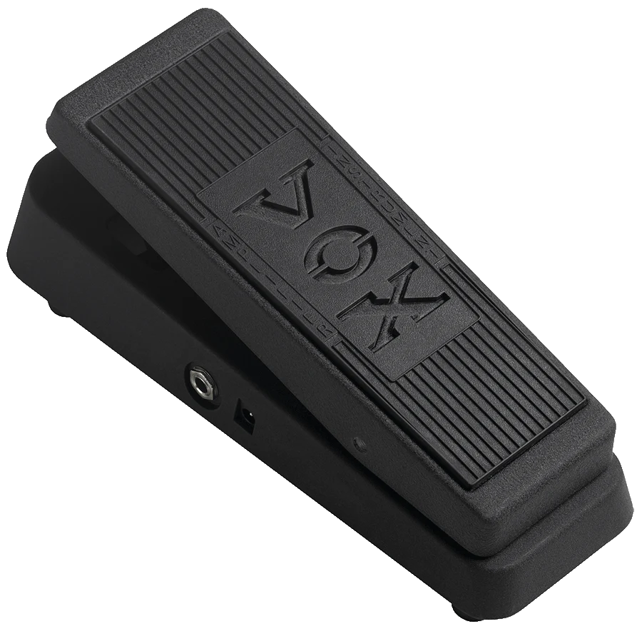 Vox V845 Classic Wah Guitar Effects Pedal - Image 2
