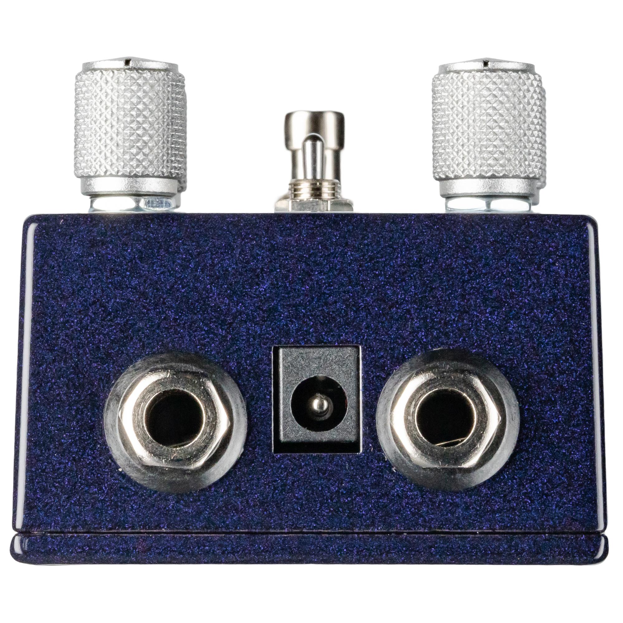 Wampler Cryptid Fuzz Pedal - Image 6