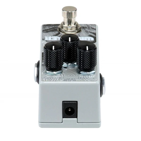 Wampler Ratsbane Distortion Pedal - Image 5