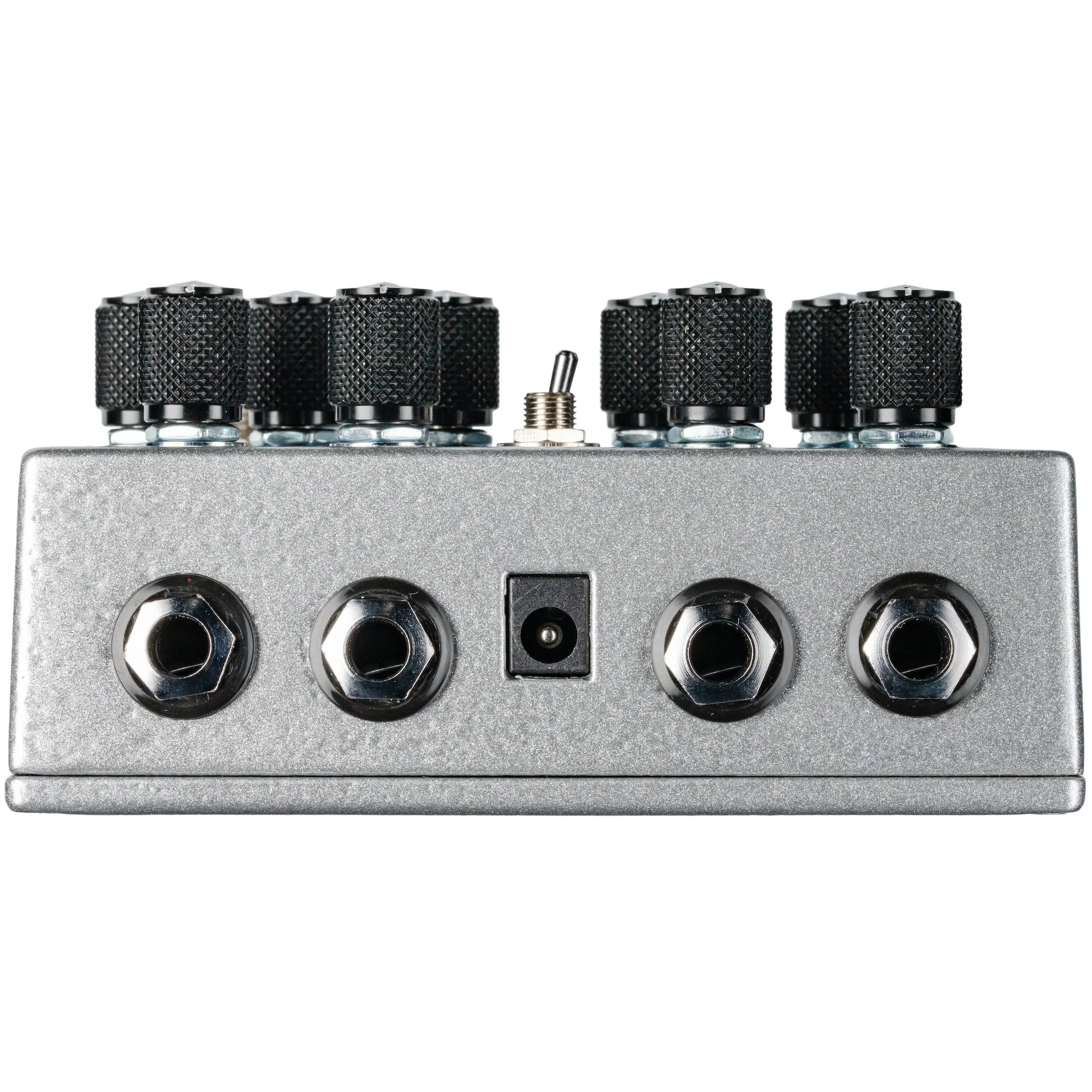 Wampler ReWired Brent Mason Signature Overdrive and Distortion Pedal - Image 6