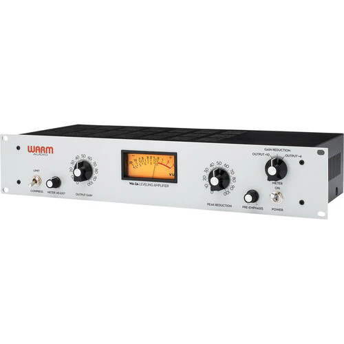 Warm Audio WA-2A Optical Compressor - Image 4