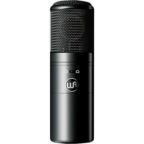 Warm Audio WA-8000 Large-diaphragm Tube Condenser Microphone - Image 3