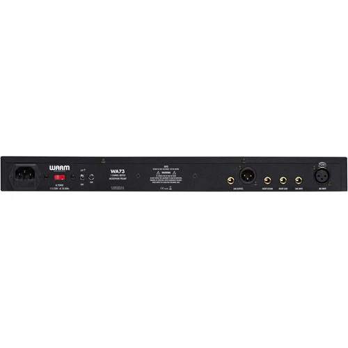 Warm Audio WA73 Microphone Preamp - Image 4