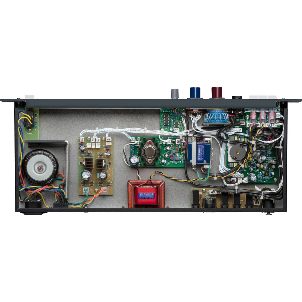 Warm Audio WA73 Microphone Preamp - Image 5