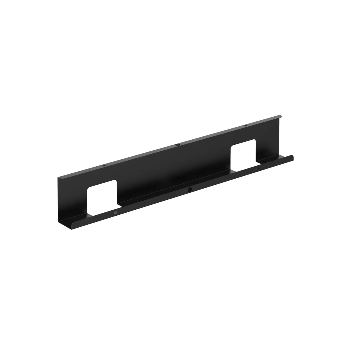 Wavebone Cable Tray for Star Rover Studio Desk - Image 4