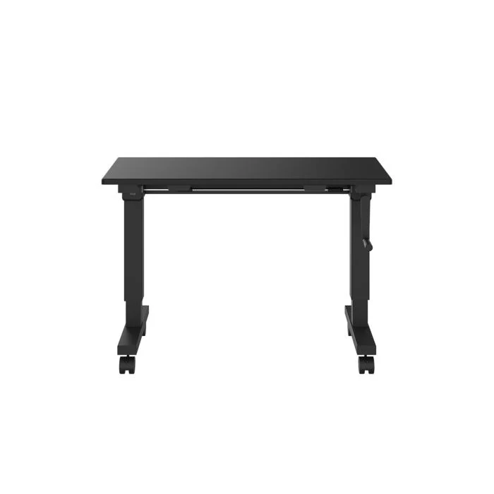 Wavebone Hover 900 Height Adjustable Keyboard Stand (Black) - Image 2
