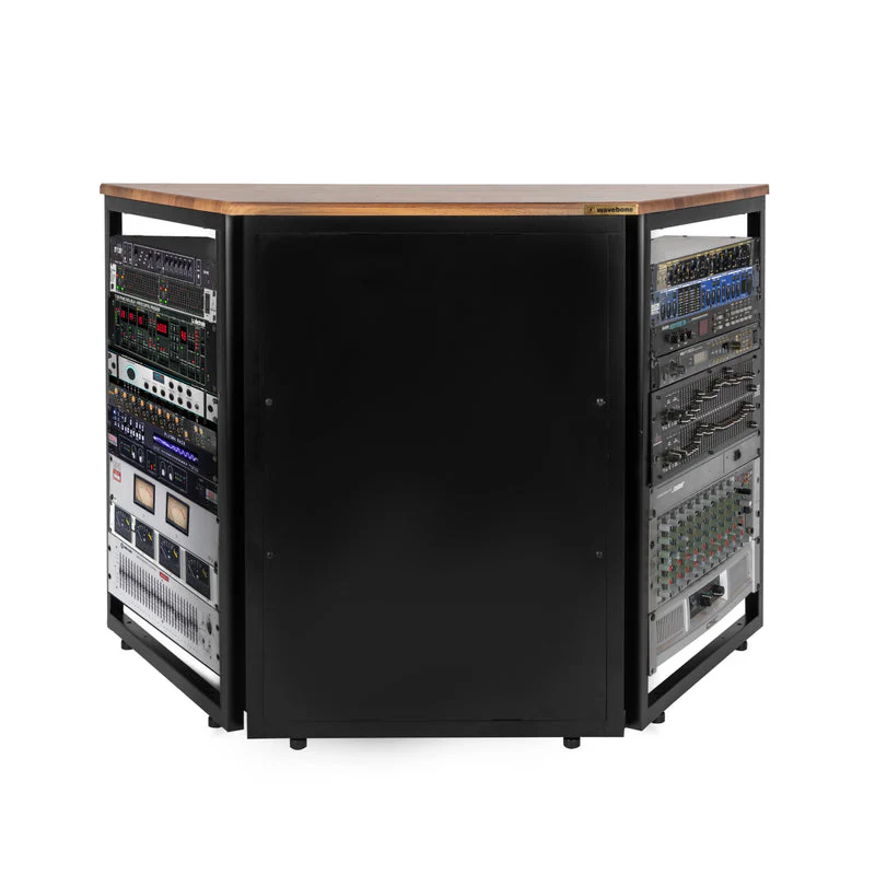 Wavebone Satel 13U Rackmount Case - Image 5
