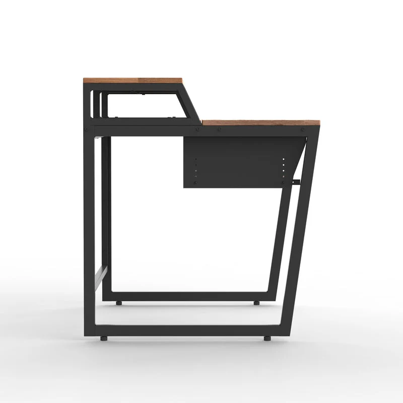 Wavebone Star Rover Studio Desk (Wood) - Image 6