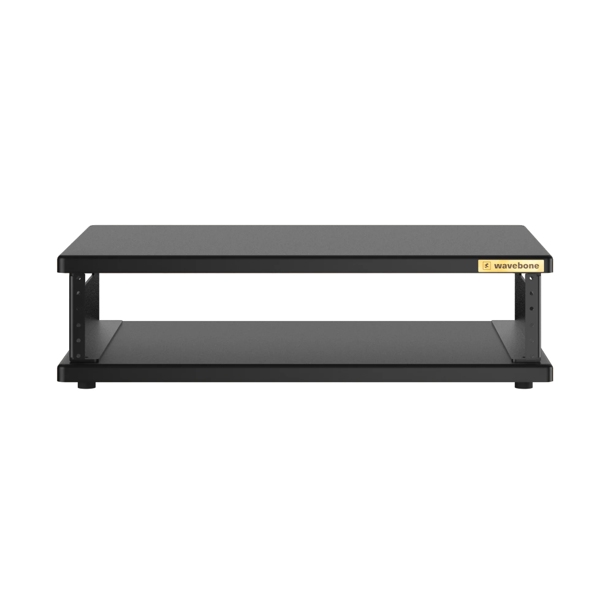 Wavebone Stella 2U Rackmount Case with Black Top - Image 3