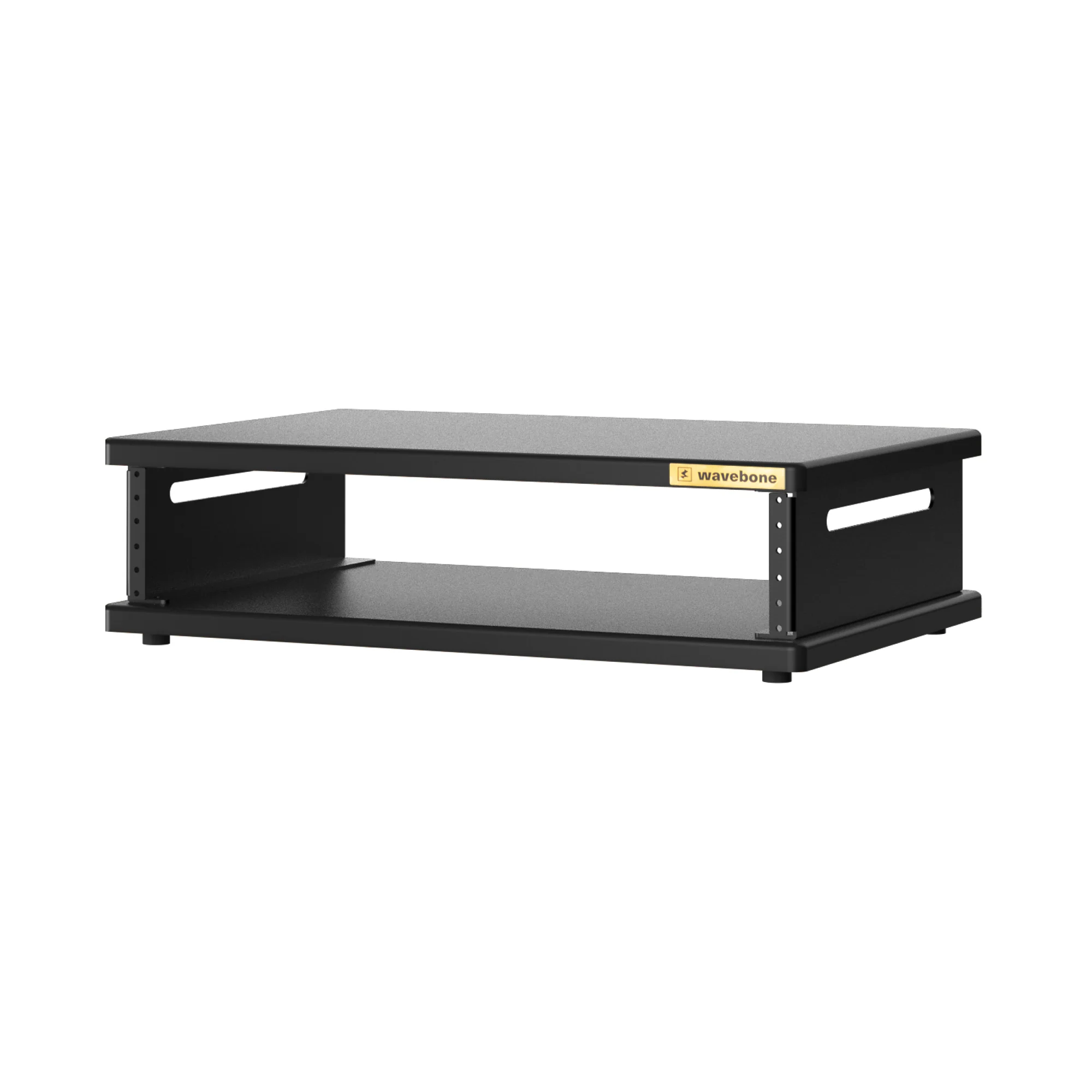 Wavebone Stella 2U Rackmount Case with Black Top - Image 4