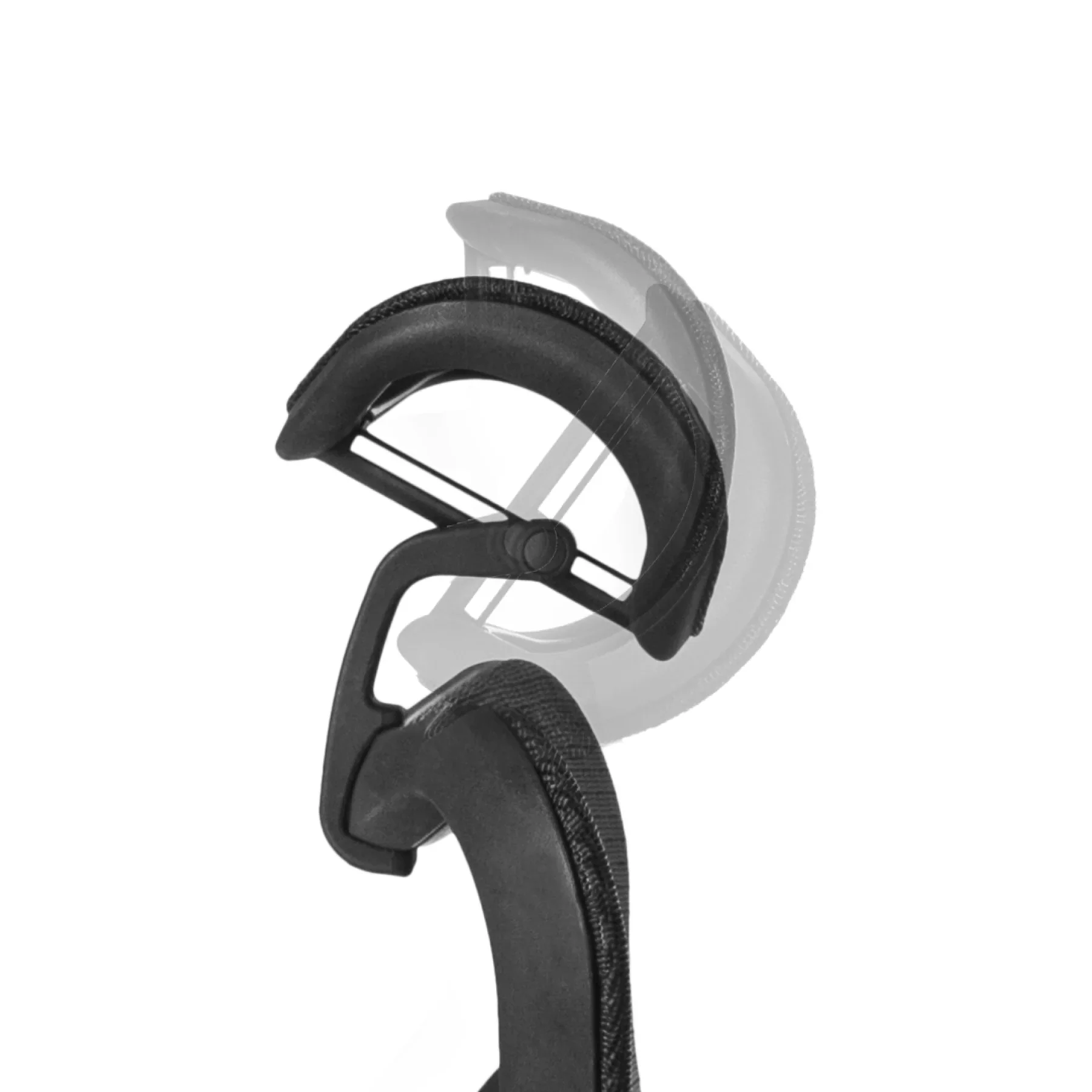 Wavebone Viking - Headrest (Grey) - Image 4
