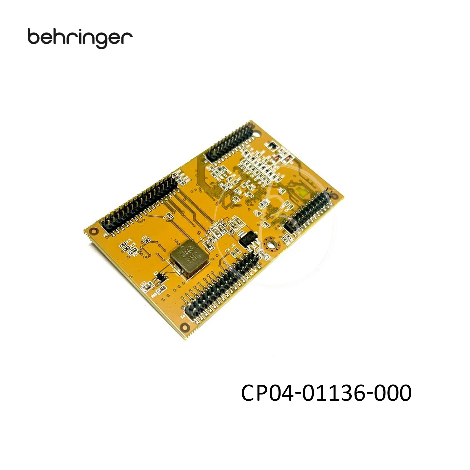 X32 - PCBA; Main-Digital; 16; MCU_2 (Spare Parts for Behringer) - Image 2