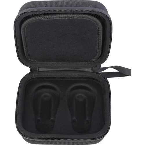Xvive CU2 Travel Hard Case for U2 Wireless Guitar System - Image 3