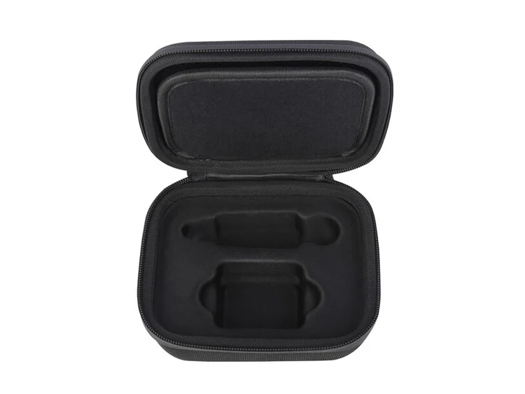 Xvive CU4 Travel Hard Case for U4 Wireless In-Ear Monitoring System - Image 3