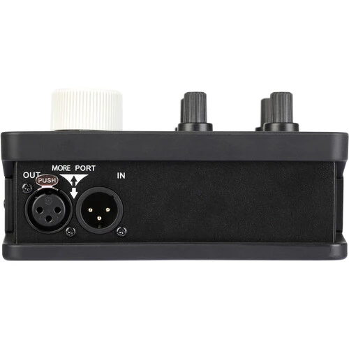 Xvive More You 2X Expansion Unit for the More You HUB Audio Interface & Personal Monitoring System - Image 4